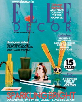 ELLE Decor