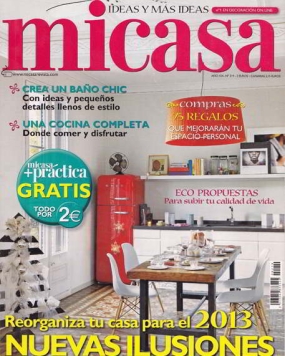 Micasa