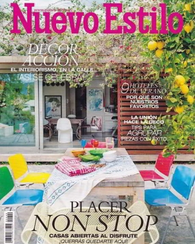 Nuevo estilo