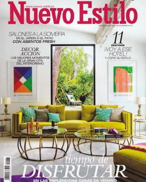 Nuevo estilo